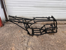 2003 Yamaha Kodiak 450 OEM Frame 5ND-F1110-00-00 5ND-F1110-01-00