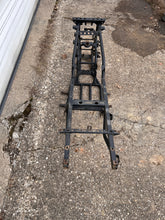 2003 Yamaha Kodiak 450 OEM Frame 5ND-F1110-00-00 5ND-F1110-01-00