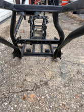 2003 Yamaha Kodiak 450 OEM Frame 5ND-F1110-00-00 5ND-F1110-01-00