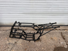 2003 Yamaha Kodiak 450 OEM Frame 5ND-F1110-00-00 5ND-F1110-01-00