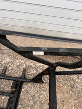 2003 Yamaha Kodiak 450 OEM Frame 5ND-F1110-00-00 5ND-F1110-01-00