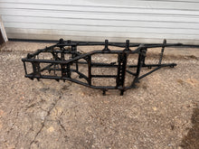 2003 Yamaha Kodiak 450 OEM Frame 5ND-F1110-00-00 5ND-F1110-01-00