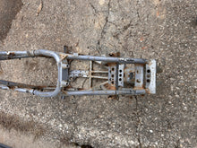 2001-2004 Honda TRX250EX TRX 250EX OEM Frame 50100-HN6-000ZA