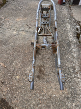 2001-2004 Honda TRX250EX TRX 250EX OEM Frame 50100-HN6-000ZA