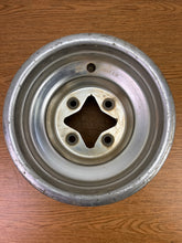 03-14 Suzuki LTZ400 Kawasaki KFX400 Arctic Cat DVX400 Rear Rim 9x8.0 65310-07G10