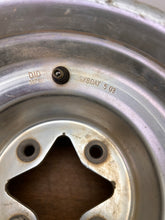 03-14 Suzuki LTZ400 Kawasaki KFX400 Arctic Cat DVX400 Rear Rim 9x8.0 65310-07G10