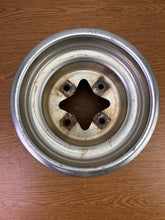 03-14 Suzuki LTZ400 Kawasaki KFX400 Arctic Cat DVX400 Rear Rim 9x8.0 65310-07G10