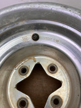 03-14 Suzuki LTZ400 Arctic Cat DVX400 Kawasaki KFX400 Rear Rim 9x8.0 65310-07G10