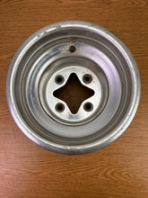 03-14 Suzuki LTZ400 Kawasaki KFX400 Arctic Cat DVX400 9x8.0 Rear Rim 65310-07G10