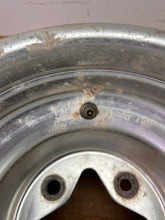 03-14 Suzuki LTZ400 Kawasaki KFX400 Arctic Cat DVX400 9x8.0 Rear Rim 65310-07G10