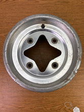 03-14 Suzuki LTZ400 Arctic Cat DVX400 Kawasaki KFX400 Front Rim 10x5.5 5531007G1