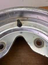 03-14 Suzuki LTZ400 Arctic Cat DVX400 Kawasaki KFX400 Front Rim 10x5.5 5531007G1