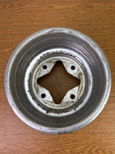 03-14 Suzuki LTZ400 Arctic Cat DVX400 Kawasaki KFX400 Front Rim 10x5.5 5531007G1