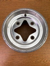 03-14 Suzuki LTZ400 Arctic Cat DVX400 Kawasaki KFX400 10x5.5 Front Rim 5531007G1