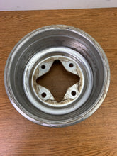 03-14 Suzuki LTZ400 Arctic Cat DVX400 Kawasaki KFX400 10x5.5 Front Rim 5531007G1