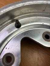 03-14 Suzuki LTZ400 Arctic Cat DVX400 Kawasaki KFX400 10x5.5 Front Rim 5531007G1