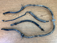 03-08 Suzuki LTZ400 KFZ400 DVX400 Set Left Right Front Shocks 52100-07G00-37W