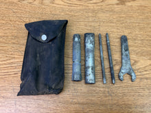 03-08 Suzuki LTZ400 KFZ400 DVX400 Toolkit Tool kit 09800-21046