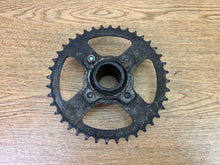 2003-2008 Suzuki LTZ400 KFZ400 DVX400 Rear Sprocket Hub 64611-07G00