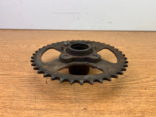2003-2008 Suzuki LTZ400 KFZ400 DVX400 Rear Sprocket Hub 64611-07G00