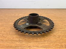 2003-2008 Suzuki LTZ400 KFZ400 DVX400 Rear Sprocket Hub 64611-07G00