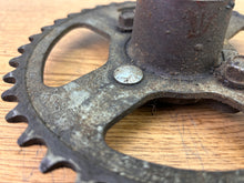 2003-2008 Suzuki LTZ400 KFZ400 DVX400 Rear Sprocket Hub 64611-07G00