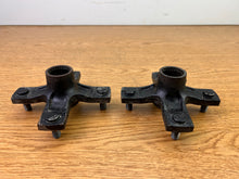 03-08 Suzuki LTZ400 KFZ400 DVX400 Left Right Set Rear Wheel Hubs 64110-07G00-YU8