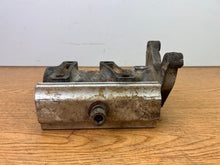 04-08 Suzuki LTZ400 KFZ400 DVX400 Swingarm Rear Axle Carrier Bearing 64715-07G20