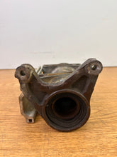 04-08 Suzuki LTZ400 KFZ400 DVX400 Swingarm Rear Axle Carrier Bearing 64715-07G20