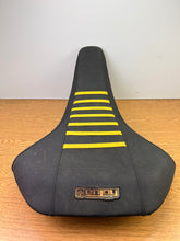 2003-2008 Suzuki LTZ400 Kawasaki KFX400 Arctic Cat DVX400 Seat 45100-07G01-P21