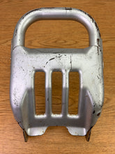 03-04 Suzuki LTZ400 KFX400 DVX400 Front Bumper Grip 43990-07G00-YD8