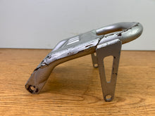 03-04 Suzuki LTZ400 KFX400 DVX400 Front Bumper Grip 43990-07G00-YD8