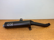 2003-2008 Suzuki LTZ400 KFZ400 DVX400 DG Slip On Exhaust Muffler NICE