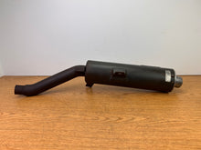 2003-2008 Suzuki LTZ400 KFZ400 DVX400 DG Slip On Exhaust Muffler NICE