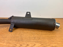 2003-2008 Suzuki LTZ400 KFZ400 DVX400 DG Slip On Exhaust Muffler NICE