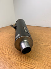 2003-2008 Suzuki LTZ400 KFZ400 DVX400 DG Slip On Exhaust Muffler NICE