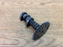 03-08 Suzuki LTZ400 KFZ400 DVX400 Intake Cam Camshaft Came off Running Motor