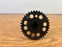 03-08 Suzuki LTZ400 KFZ400 DVX400 Intake Cam Camshaft Came off Running Motor