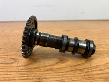 03-08 Suzuki LTZ400 KFZ400 DVX400 Intake Cam Camshaft Came off Running Motor