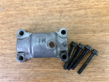 2003-2008 Suzuki LTZ400 KFZ400 DVX400 Intake Cam Camshaft Cap Cover