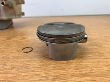 2003-2008 Suzuki LTZ400 KFZ400 DVX400 Cylinder Jug Piston Came off Running Motor