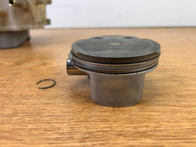 2003-2008 Suzuki LTZ400 KFZ400 DVX400 Cylinder Jug Piston Came off Running Motor