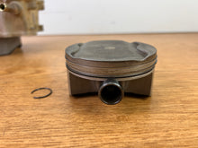 2003-2008 Suzuki LTZ400 KFZ400 DVX400 Cylinder Jug Piston Came off Running Motor