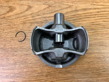 2003-2008 Suzuki LTZ400 KFZ400 DVX400 Cylinder Jug Piston Came off Running Motor