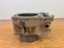 2003-2008 Suzuki LTZ400 KFZ400 DVX400 Cylinder Jug Piston Came off Running Motor