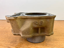 2003-2008 Suzuki LTZ400 KFZ400 DVX400 Cylinder Jug Piston Came off Running Motor