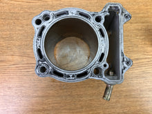 2003-2008 Suzuki LTZ400 KFZ400 DVX400 Cylinder Jug Piston Came off Running Motor