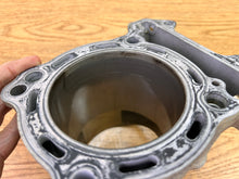 2003-2008 Suzuki LTZ400 KFZ400 DVX400 Cylinder Jug Piston Came off Running Motor