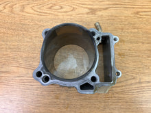 2003-2008 Suzuki LTZ400 KFZ400 DVX400 Cylinder Jug Piston Came off Running Motor