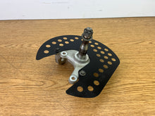 2003-2008 Suzuki LTZ400 KFX400 DVX400 Left Front Knuckle Spindle 51240-07G00